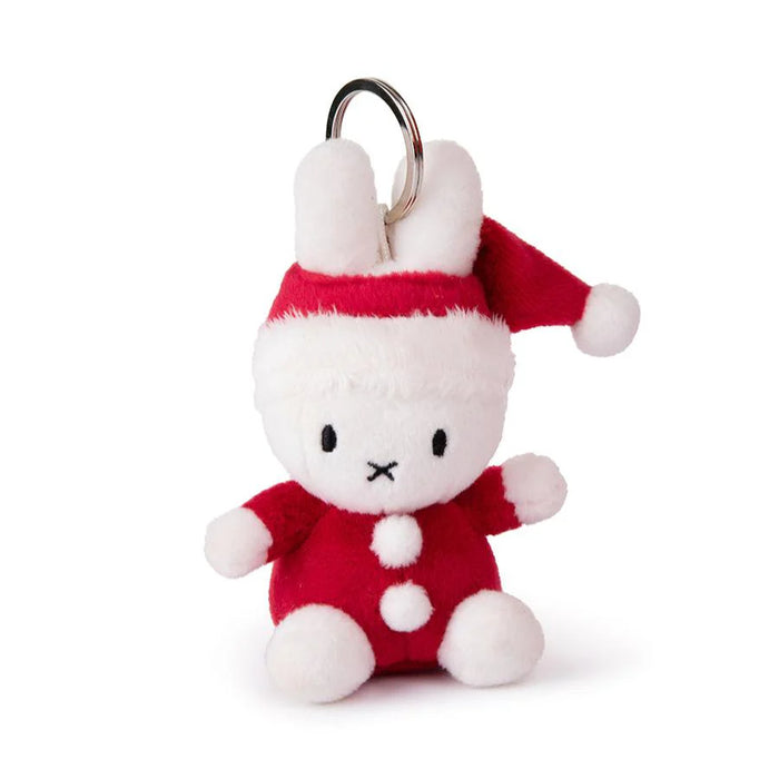 Keychain MIFFY Santa 4"