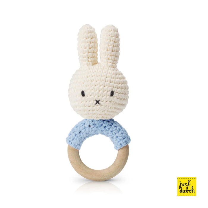 Miffy Baby Teether