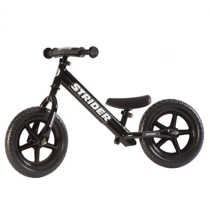 Strider 12 Sport Balance Bike