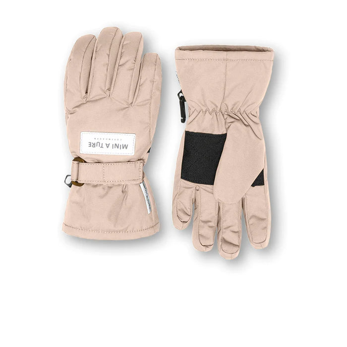 CELIO GLOVES-Rose Dust