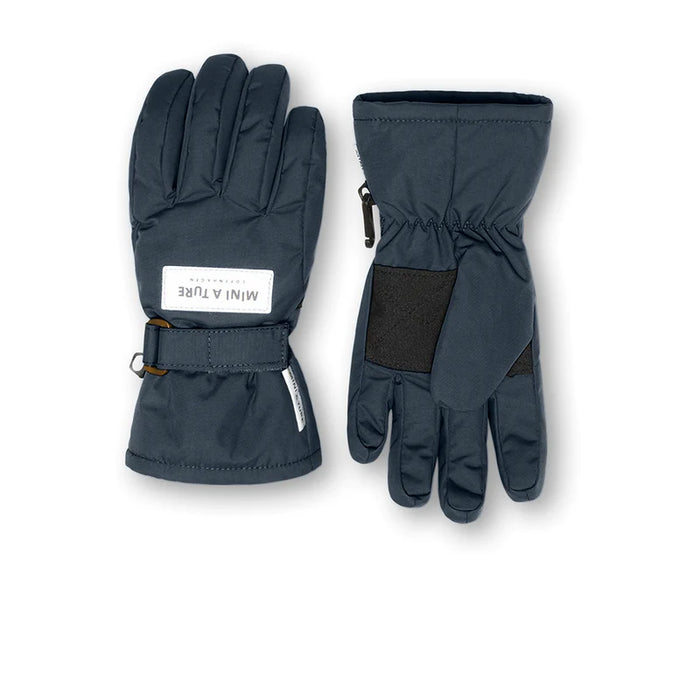 CELIO GLOVES-Blue Nights