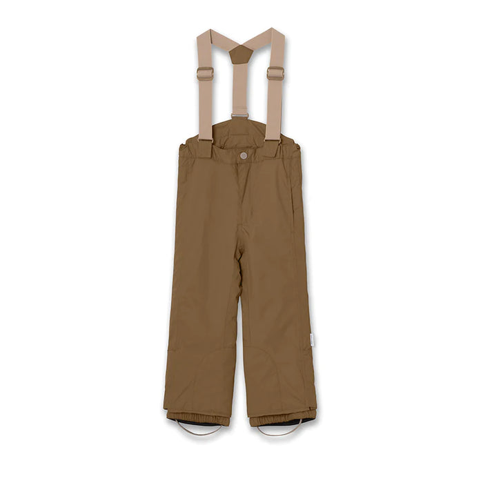 WITTE SNOW PANTS. GRS-Wood