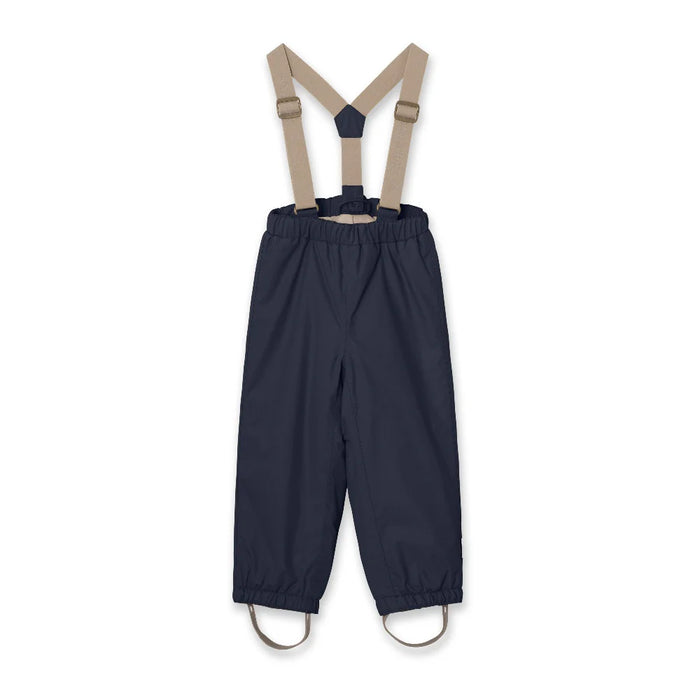 MATWILAS snow pants. GRS Outer space 5Y