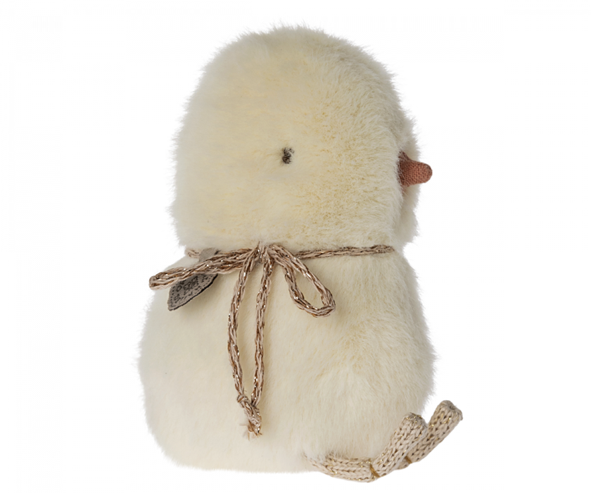 Chicken plush, Mini