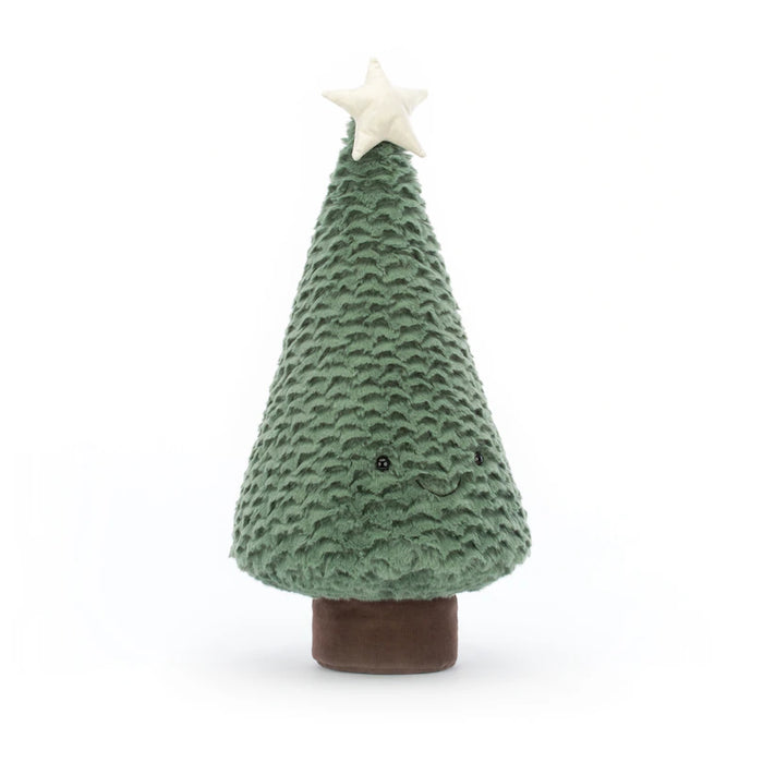 Amuseable, Blue Spruce Christmas Tree, Large