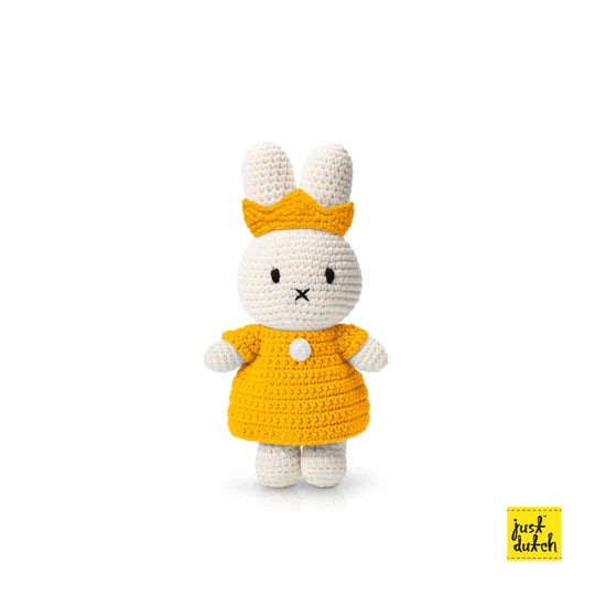 Miffy and Melanie Roleplay Dress