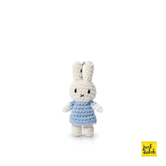 Just Dutch Miffy Keychain