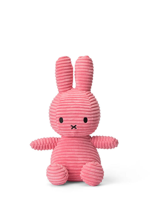 MIFFY ECO CORDUROY | BUBBLEGUM PINK