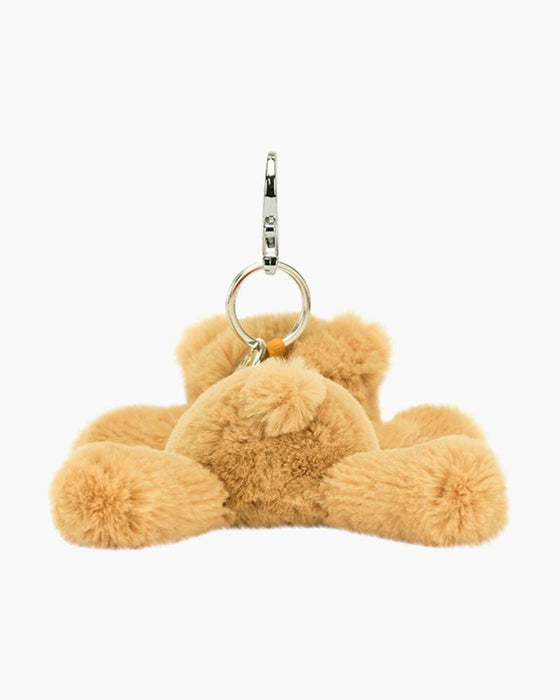 Smudge Bear Bag Charm