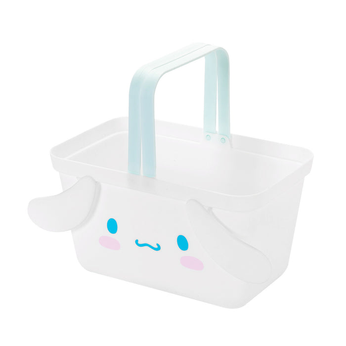 Miniso Storage Basket-Cinnamoroll