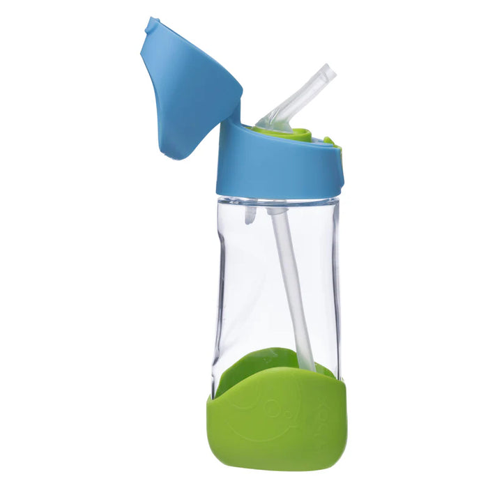 B.BOX TRITAN DRINK BOTTLE 450ml