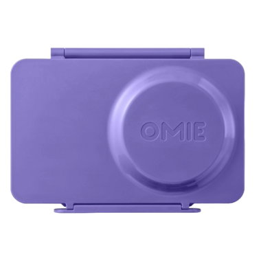 OmieBox UP-Galaxy Purple