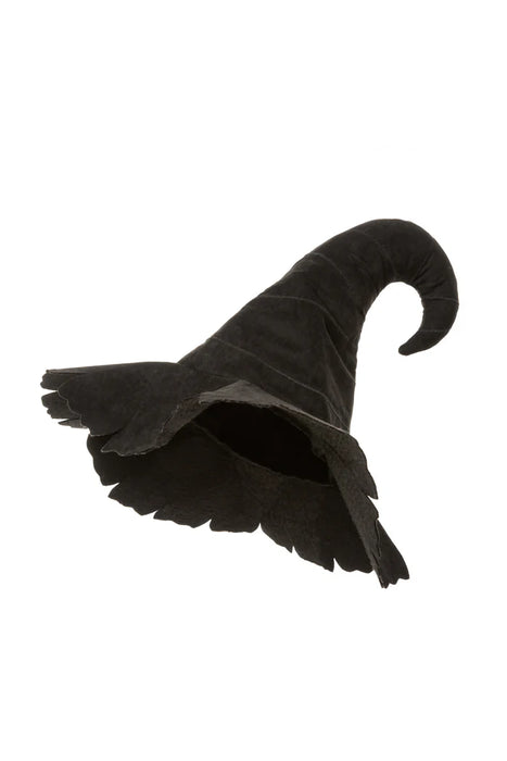 Black Mighty Witch Hat