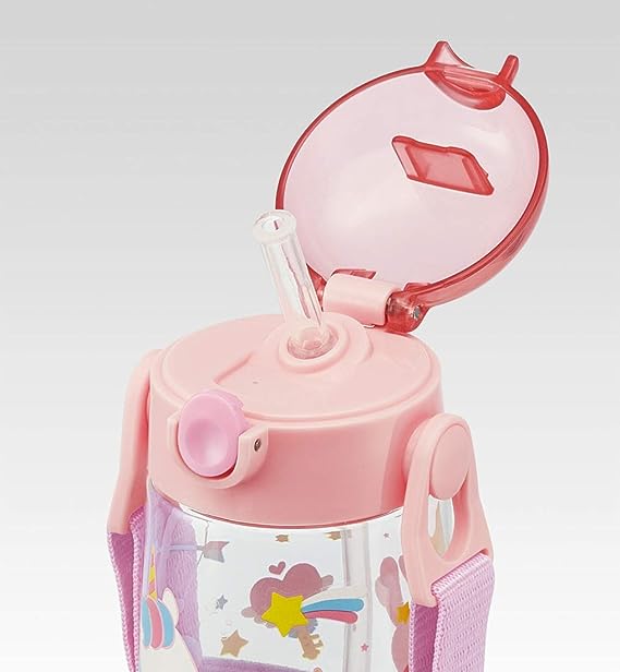 Children's Water Bottle (480 ml) Unicorn