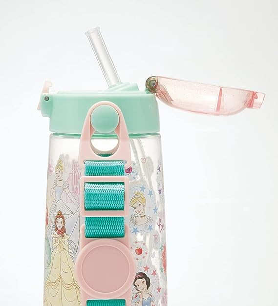 Children's Water Bottle (480 ml) Disney Princess 23