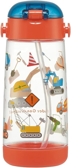 Children's Water Bottle (480 ml) Construction