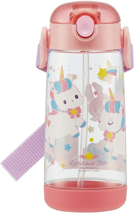 Children's Water Bottle (480 ml) Unicorn