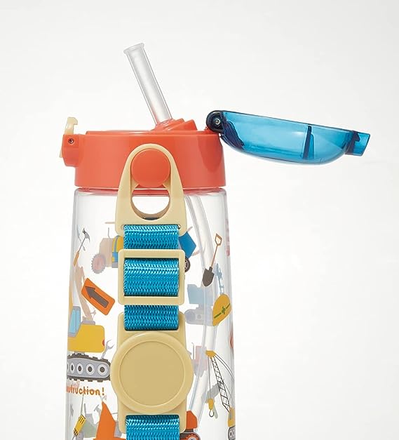 Children's Water Bottle (480 ml) Construction