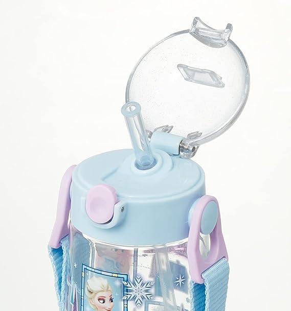 Children's Water Bottle (480 ml) Disney Frozen 23