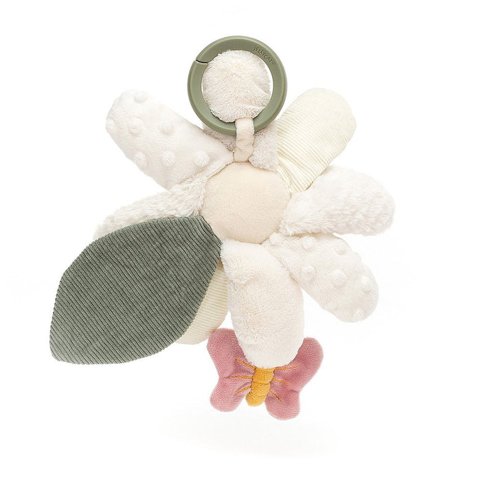 Fleury Daisy Activity Toy