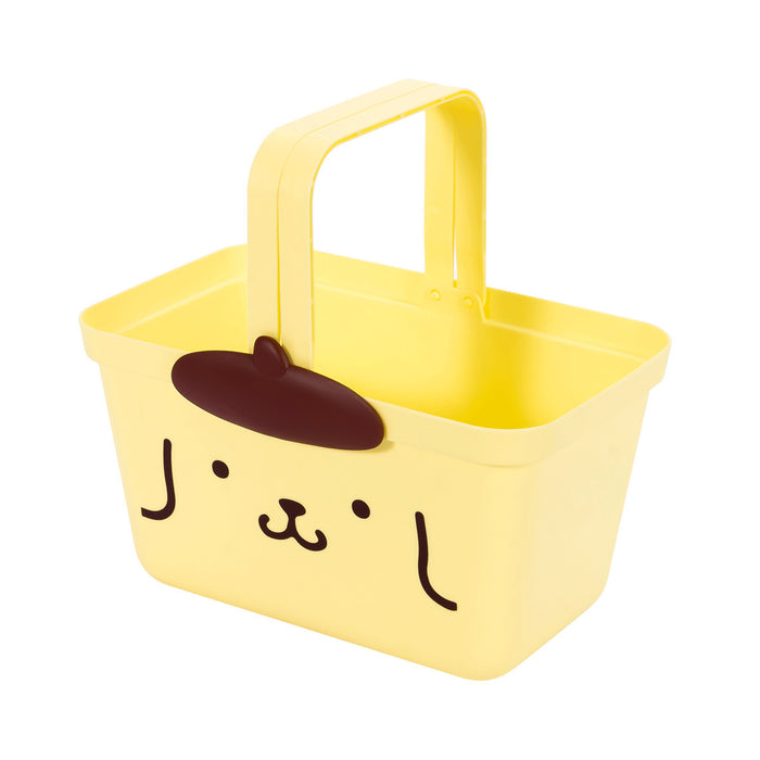 Miniso Storage Basket-Pompompurin