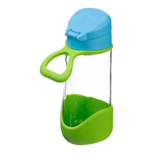 SPORT SPOUT BOTTLE 450ml