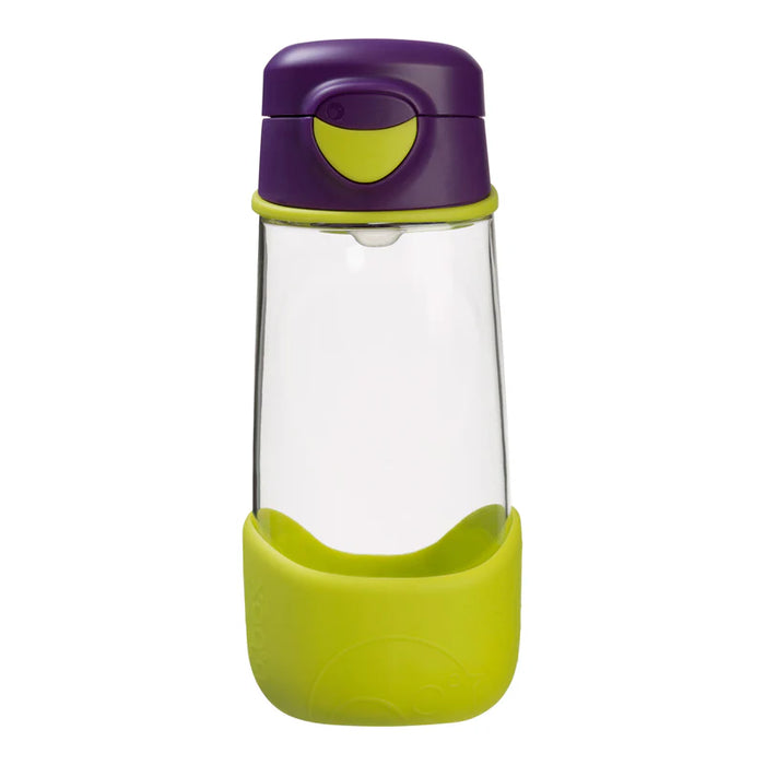 B.BOX SPORT SPOUT BOTTLE 450ml