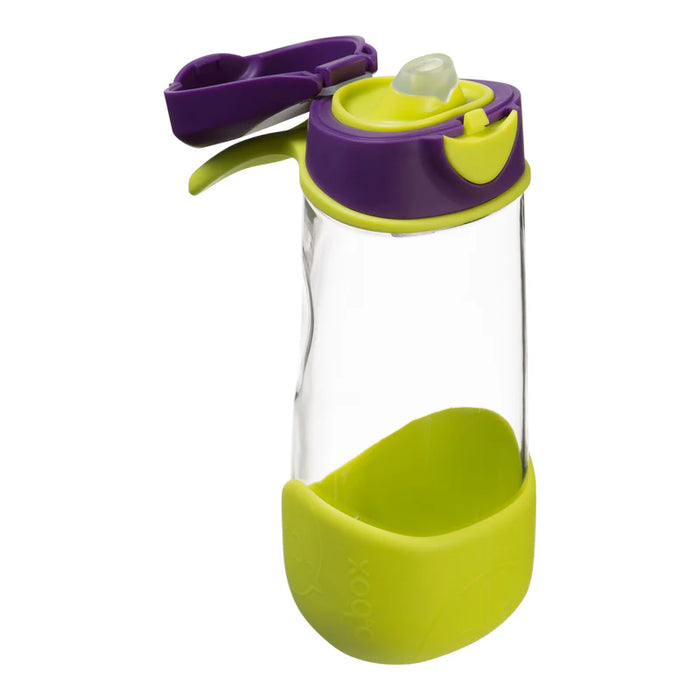 B.BOX SPORT SPOUT BOTTLE 450ml