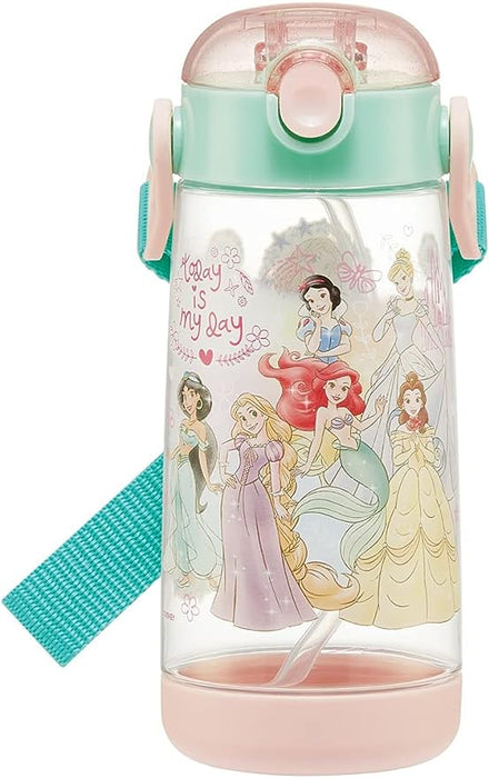 Children's Water Bottle (480 ml) Disney Princess 23