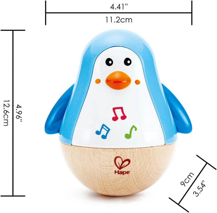 Penguin Musical Wobbler