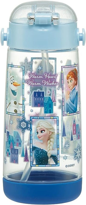 Children's Water Bottle (480 ml) Disney Frozen 23