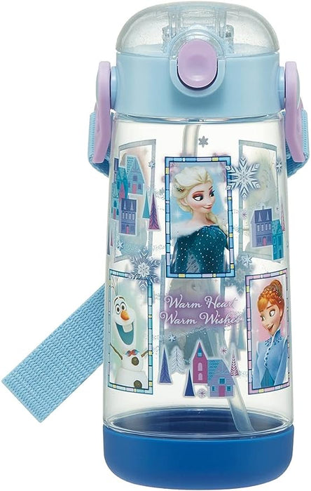 Children's Water Bottle (480 ml) Disney Frozen 23