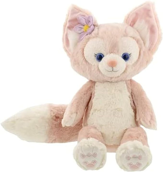 Linabell Plush Toy, (Tokyo Disney Sea Exclusive)