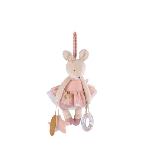 Petite Ecole de Danse - Hanging Activity Mouse