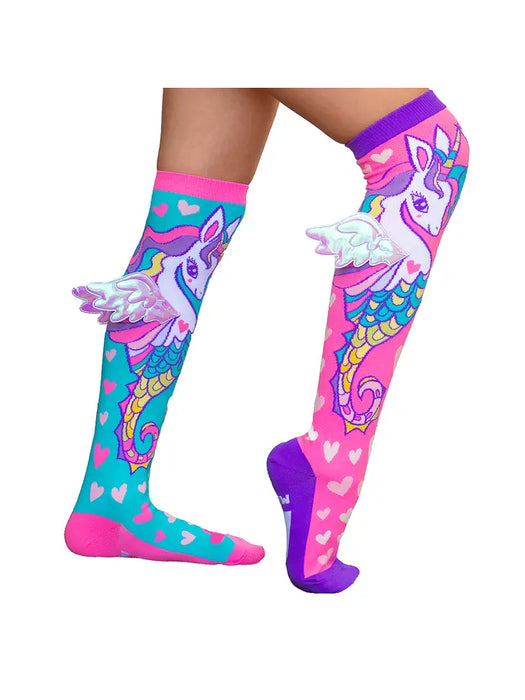 Seahorse Socks