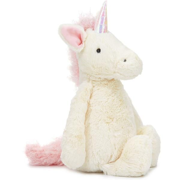 Bashful Unicorn Huge