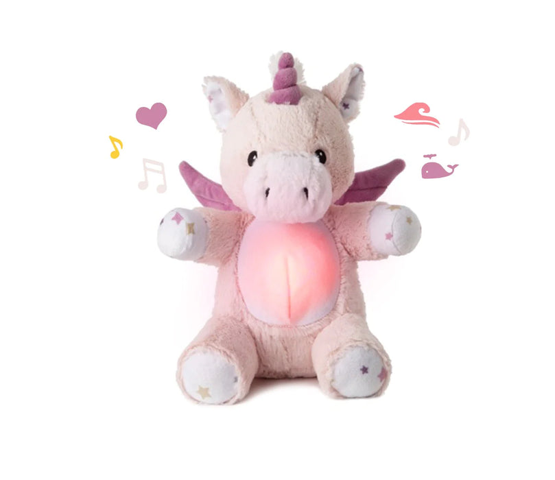 LoveLight™ Buddies-Lily the Unicorn™