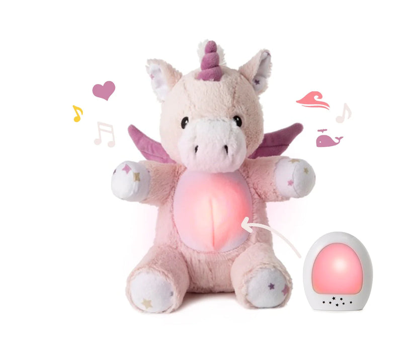 LoveLight™ Buddies-Lily the Unicorn™