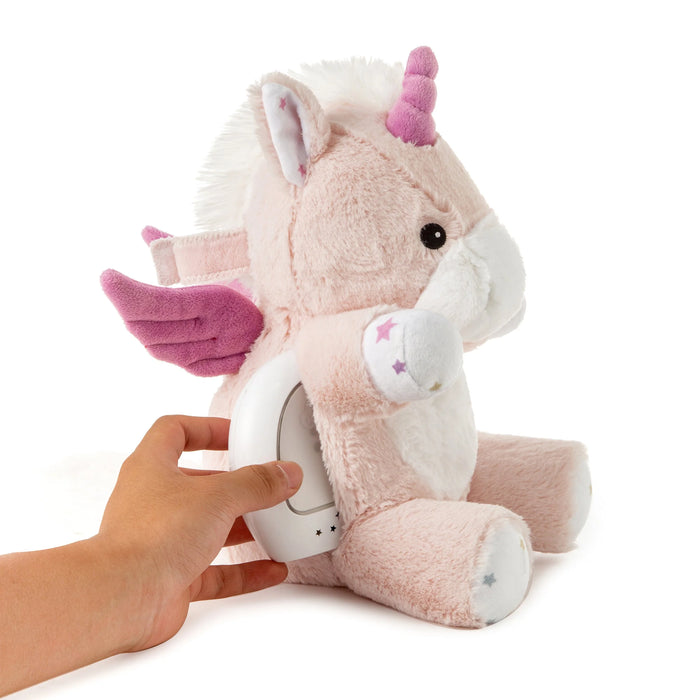 LoveLight™ Buddies-Lily the Unicorn™