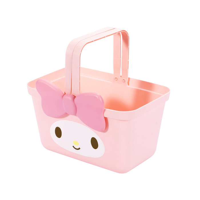 Miniso Storage Basket-Melody