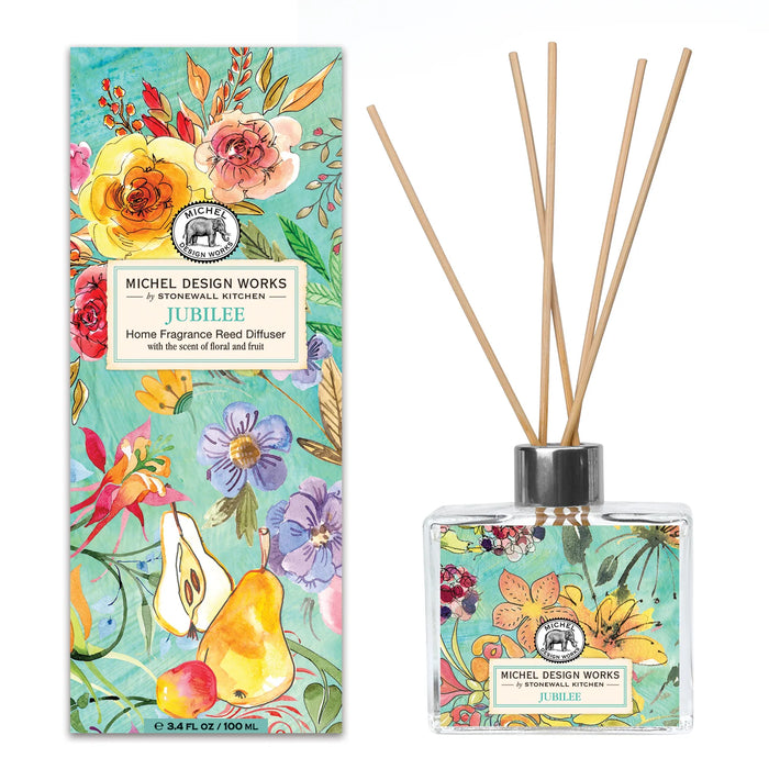 Jubilee Home Fragrance Diffuser