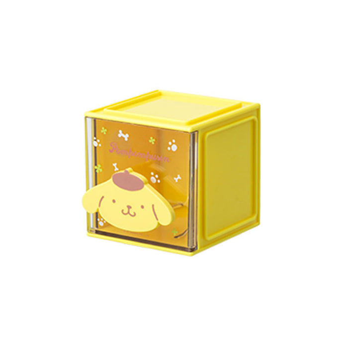 Miniso Storage Box-Pompompurin