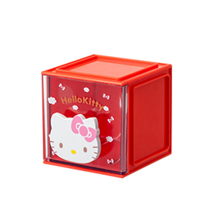 Miniso Storage Box-Hellokitty