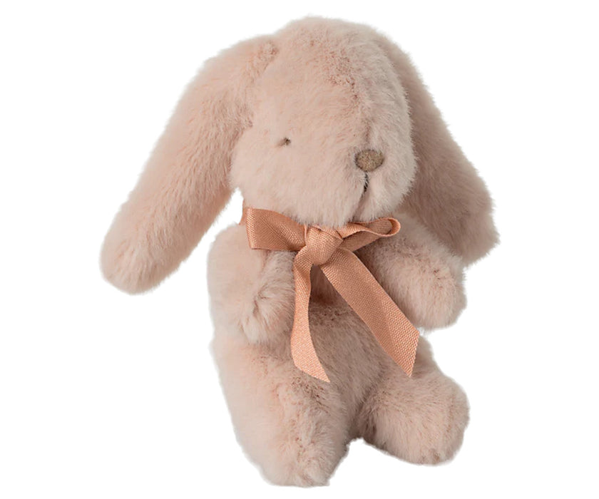 Bunny plush, Mini - Power