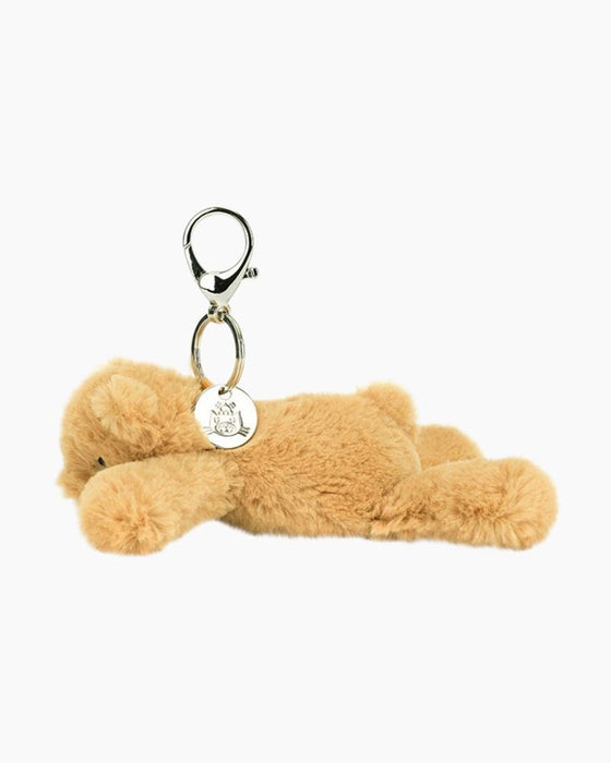 Smudge Bear Bag Charm