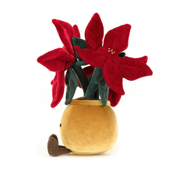 *NEW* Amuseable Poinsettia (2023)