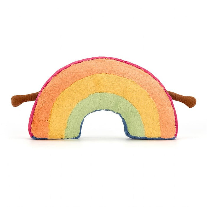 Amuseables Rainbow Medium