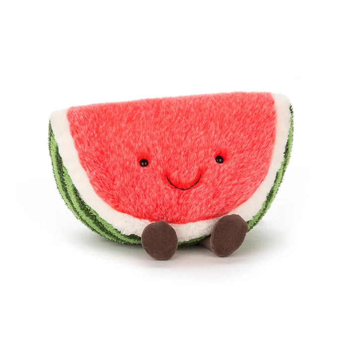 Amuseables Watermelon Medium