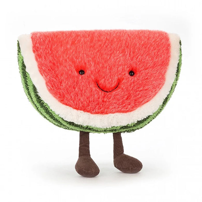 Amuseables Watermelon Medium