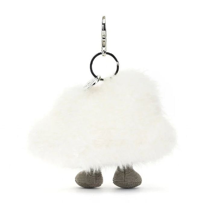 Amuseable Cloud Bag Charm